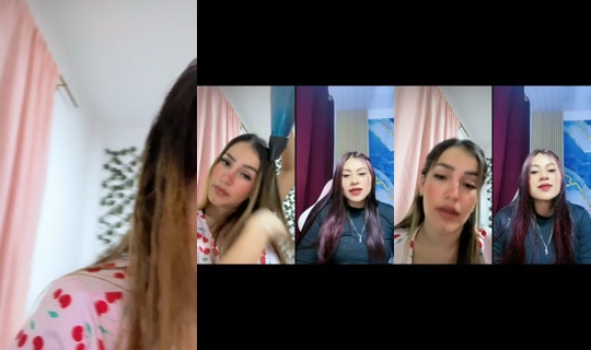 Live de dianaparraga1 - 22 de jul. de 2026, 2:21