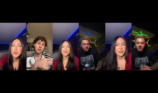 dianarouder1's Stream - Jul 16, 2026, 8:20 PM