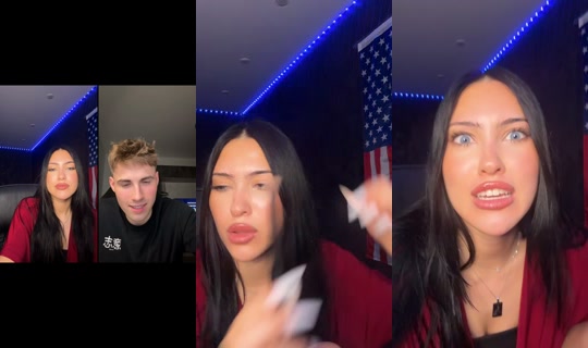 dianarouder1's Stream - Jul 16, 2026, 10:36 PM