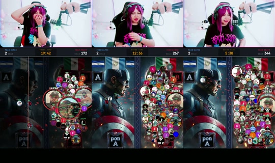 dianijeager's Stream - Jul 19, 2026, 8:15 PM