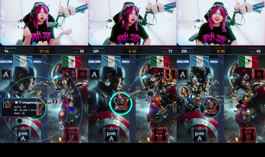 dianijeager's Stream - Jul 19, 2026, 9:29 PM