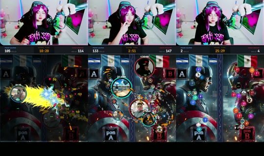 dianijeager's Stream - Jul 20, 2026, 1:33 AM