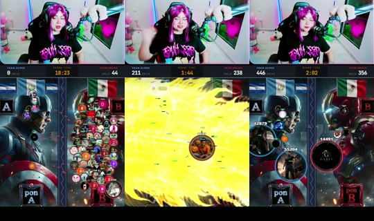 dianijeager's Stream - Jul 20, 2026, 2:16 AM