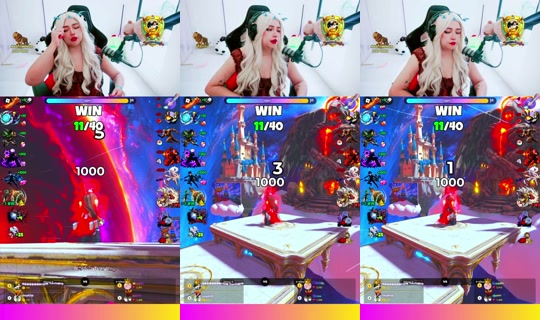 dianijeager's Stream - Jul 21, 2026, 9:18 PM