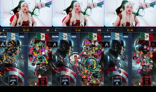 dianijeager's Stream - Jul 21, 2026, 9:37 PM