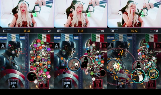 dianijeager's Stream - Jul 21, 2026, 11:08 PM