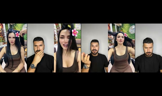dilaa_bulut's Stream - Aug 24, 2026, 6:00 PM