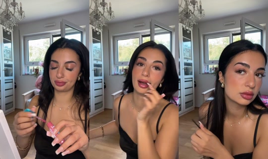 dilara.erg3's Stream - Aug 23, 2026, 3:06 PM