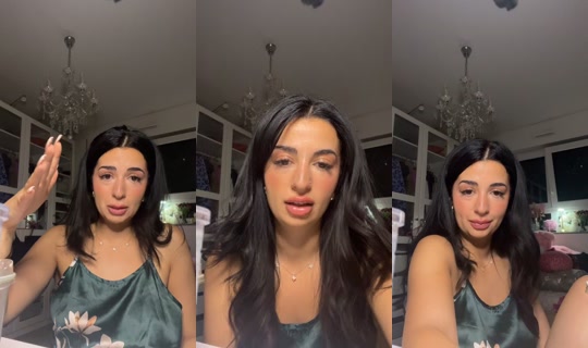 dilara.erg3 Recorded on Aug 23, 2026, 10:06 PM