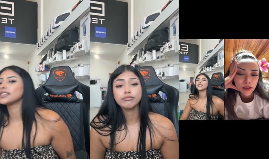 dilber_coskun's Stream - Aug 22, 2026, 7:40 AM