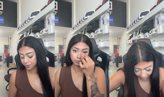 dilber_coskun's Stream - Aug 26, 2026, 6:01 AM