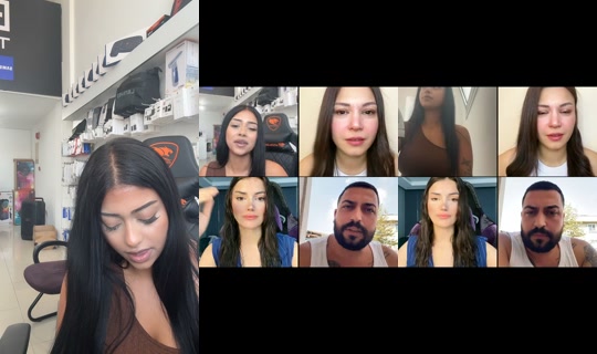 dilber_coskun's Stream - Aug 26, 2026, 7:59 AM
