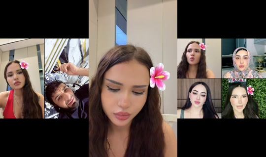dina_qaytdi Recorded on Aug 23, 2026, 8:31 PM