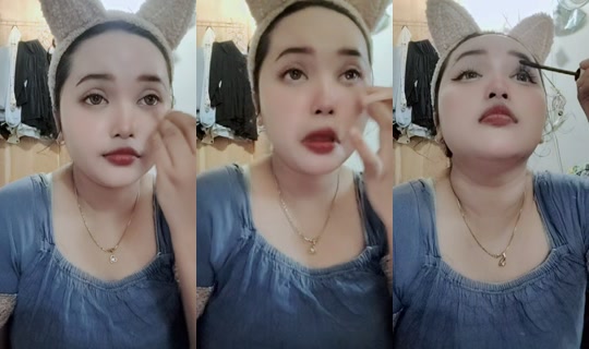 dindaadindarh's Stream - Jul 17, 2026, 9:12 AM