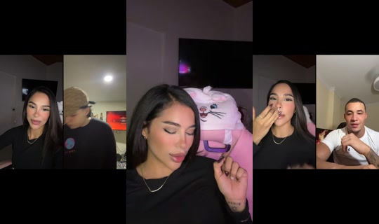 diosadevi7's Stream - Jul 21, 2026, 2:55 AM