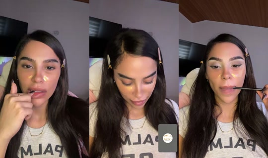 Stream diosadevi7 - 22 Jul 2026, 11.27