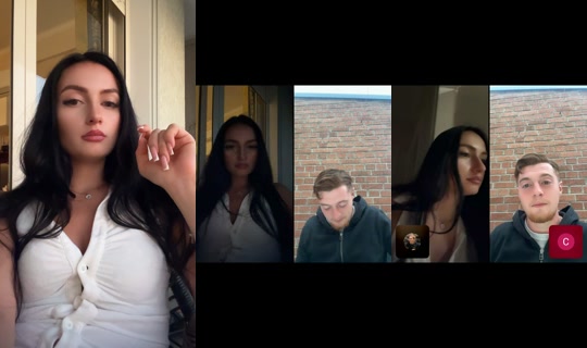 diva_diva155's Stream - Jul 19, 2026, 6:29 PM