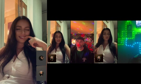 diva_diva155's Stream - Jul 19, 2026, 8:00 PM