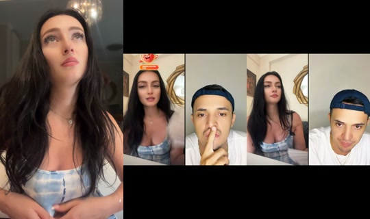 diva_diva155's Stream - Jul 20, 2026, 2:13 PM