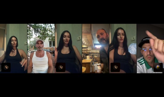 diva_diva155's Stream - Jul 20, 2026, 7:29 PM