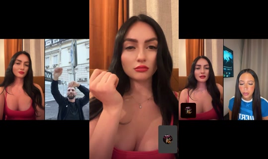 diva_diva155's Stream - Aug 23, 2026, 7:08 PM