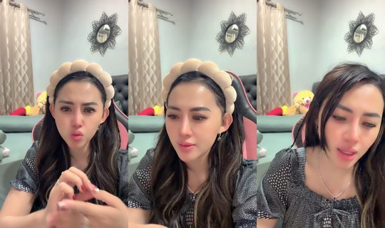 dj.amoykaramoy's Stream - Jul 25, 2026, 9:25 PM