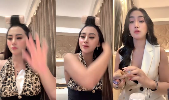dj.amoykaramoy's Stream - Aug 22, 2026, 3:03 PM