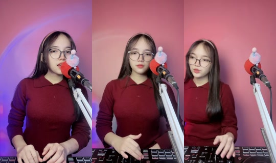 djcimayy's Stream - Aug 22, 2026, 7:03 AM