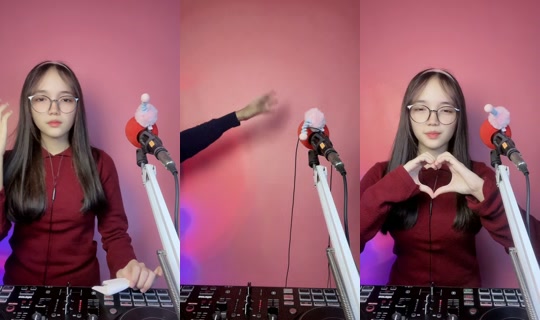 djcimayy's Stream - Aug 22, 2026, 9:34 AM