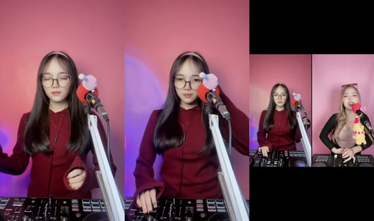 djcimayy's Stream - Aug 22, 2026, 10:24 AM