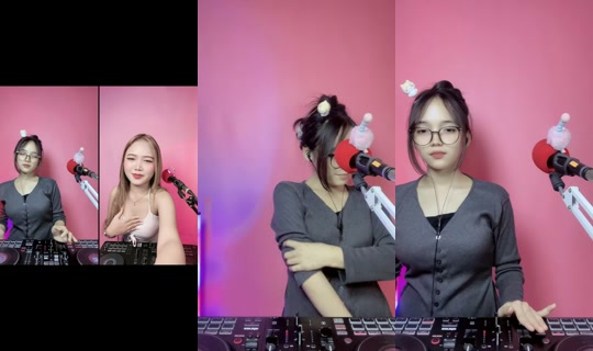 djcimayy's Stream - Aug 25, 2026, 10:30 AM