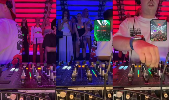 Stream von djconnormorrison95 – 21. Juli 2026, 23:12