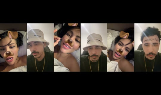 djmonaliny's Stream - Aug 15, 2026, 9:55 PM