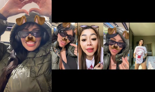 djmonaliny's Stream - Aug 16, 2026, 5:51 PM