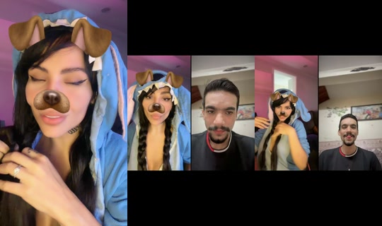 djmonaliny's Stream - Aug 17, 2026, 1:54 PM