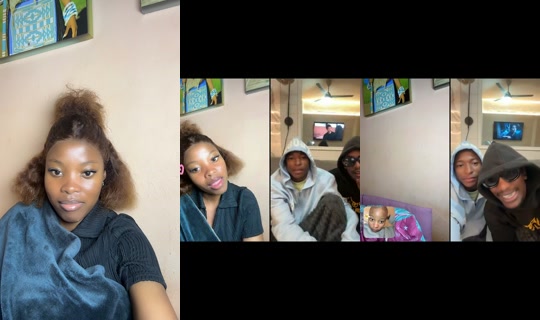 dlangamandla_77's Stream - Jul 26, 2026, 5:11 PM