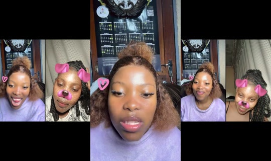 dlangamandla_77's Stream - Jul 26, 2026, 7:03 PM