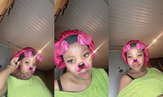dlangamandla_77 Recorded on Aug 23, 2026, 5:55 PM