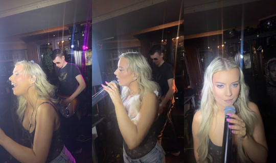 dnamusicband Recorded on Aug 14, 2026, 10:33 PM