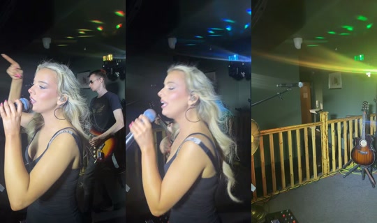dnamusicband Recorded on Aug 15, 2026, 9:54 PM
