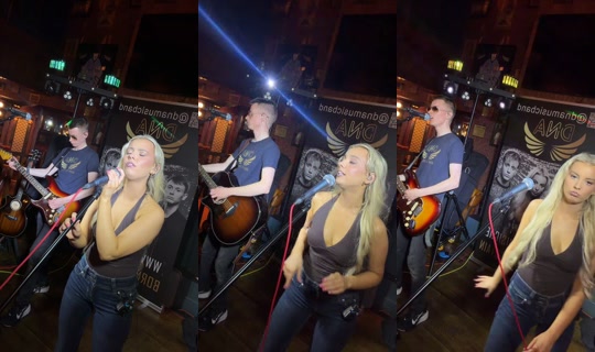 dnamusicband Recorded on Aug 22, 2026, 9:27 PM