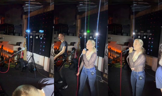 dnamusicband Recorded on Aug 23, 2026, 6:00 PM