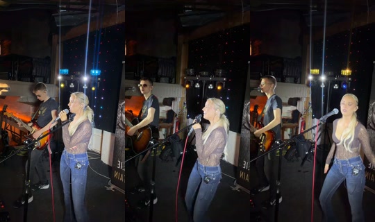 dnamusicband Recorded on Aug 23, 2026, 6:51 PM