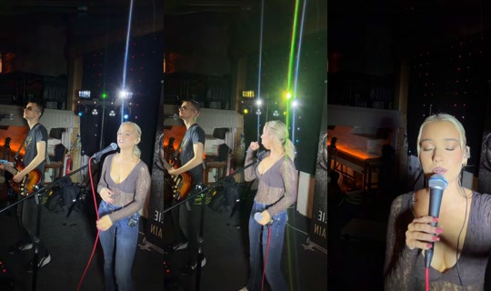 dnamusicband Recorded on Aug 23, 2026, 7:41 PM