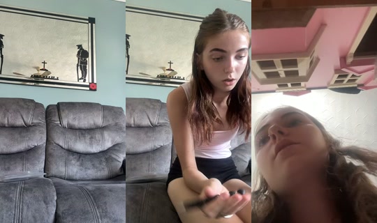 docskye's Stream - Jul 21, 2026, 5:21 PM