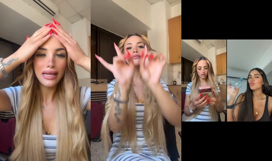 dodomafia.k's Stream - Jul 21, 2026, 11:48 AM