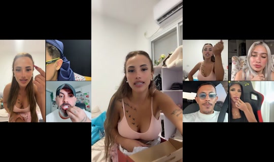 dodomafia.k's Stream - Aug 23, 2026, 3:44 PM