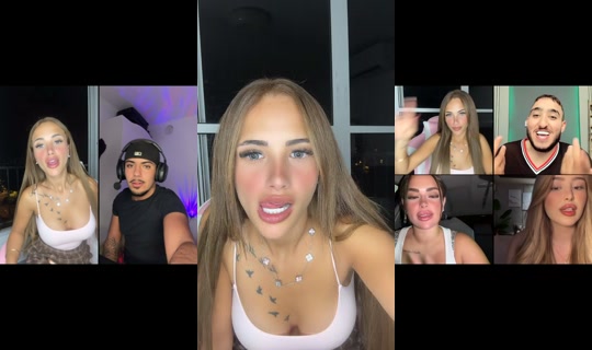dodomafia.k's Stream - Aug 24, 2026, 8:22 PM