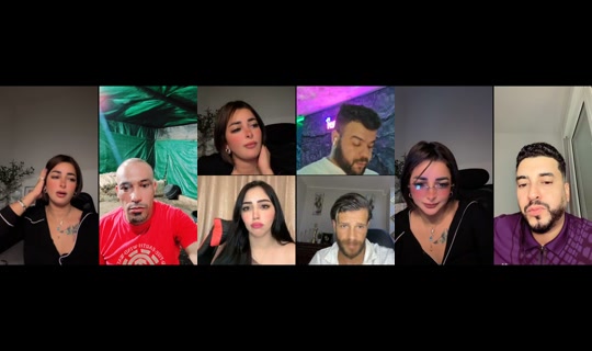 doktourafelhob's Stream - Jul 18, 2026, 11:53 PM