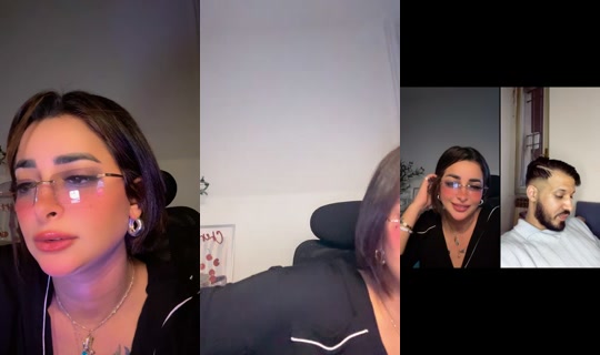 doktourafelhob's Stream - Jul 19, 2026, 3:07 AM